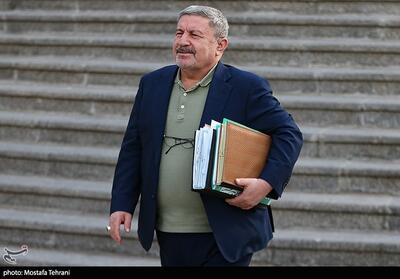 حضرتی: رئیس جمهور و هیئت همراه خود درباره دیدارهایشان تصمیم می‌گیرند - تسنیم