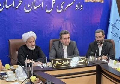 ترک فعل دستگاه‌ها‌ در تهیه سند اراضی و املاک؛ رئیس سازان ثبت صریحاً هشدار داد - تسنیم