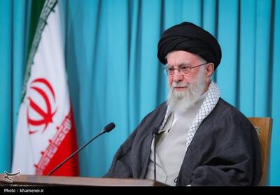 بازتاب بیانات امام خامنه‌ای در رسانه‌های عربی؛ از موضع قاطع مقابل فشارها تا حفظ میراث شهید نصرالله - تسنیم