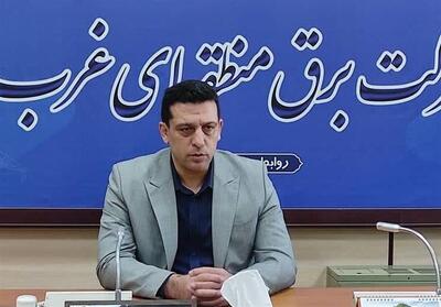 اختصاص اعتبار 1500 میلیاردی برای توسعه زیرساخت‌های برق سنقر و کلیایی - تسنیم