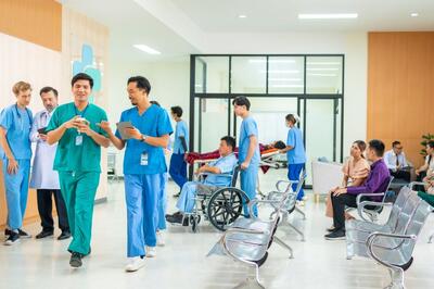 رشد 3 برابری گردشگری سلامت در کشورهای جنوب شرق آسیا تا 2034 - تسنیم