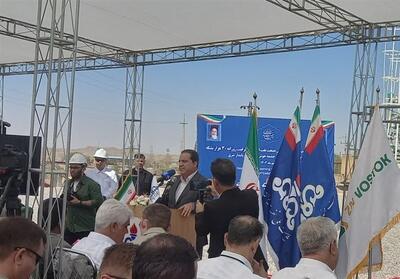 تولید روزانه حدود 200 هزار بشکه نفت/ انعقاد قراردادهای 6 میلیارد دلاری نفتی - تسنیم