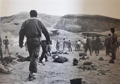 روایتی دردناک از روزی که سومار بمباران شیمیایی شد/ ناگفته‌های جنایت وحشیانه صدام - تسنیم