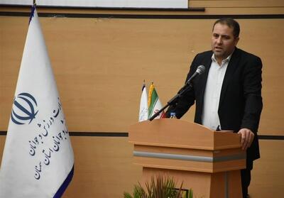 المپیادهای استعدادیابی ورزشی در سراسر کشور ‌برگزار می‌شود - تسنیم