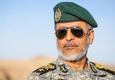 سیاری: اسرائیل بدون پشتیبانی ناتو و آمریکا توانی برای جنگیدن ندارد - تسنیم