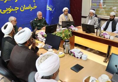 ترس آمریکا و اسرائیل از موفقیت ایران گسترش اسلام در سراسر جهان است - تسنیم