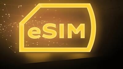 ایرانسل ارائه فناوری eSIM در ایران را به طور رسمی آغاز کرد