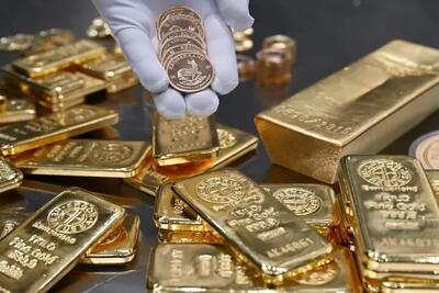 رکورد ذخایر طلای بانک مرکزی عراق