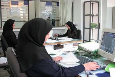 دستگاه‌های اجرایی آذربایجان شرقی در پنجشنبه‌ها دورکار شدند