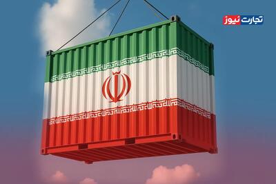 اینفوگرافی | مهم‌ترین شرکای تجاری غیرنفتی ایران کدام کشورها هستند؟