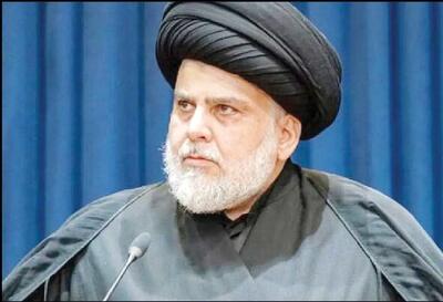 اعلام شروط مقتدی صدر      برای بازگشت به انتخابات پارلمانی