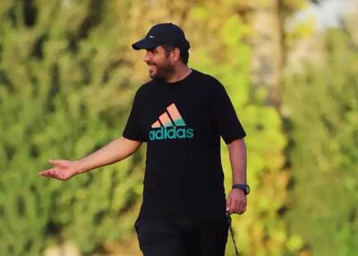 بیاتلو: بهترین بازیکنان‌مان با ۱۸گل و پاس گل رفتتد