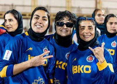 برنامه مسابقات قهرمان ایران در لیگ قهرمانان آسیا