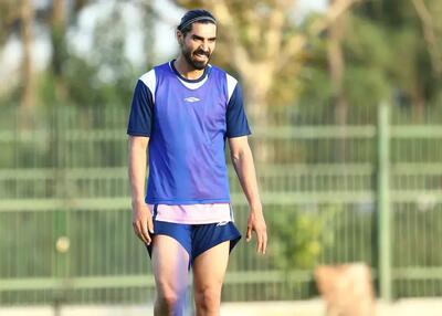 اسدی بمب انگیزه برای پرسپولیس و یحیی!