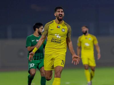 نوراللهی و مغانلو هستند، 3 لژیونر نه!