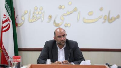 آغاز مرحله دوم طرح ساماندهی و بازگشت اتباع غیرمجاز در استان تهران