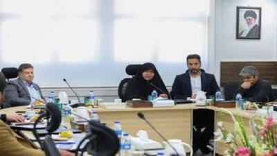 افزایش صادرات غیرنفتی خوزستان از اهداف دیدار با فعالان اقتصادی روسیه است
