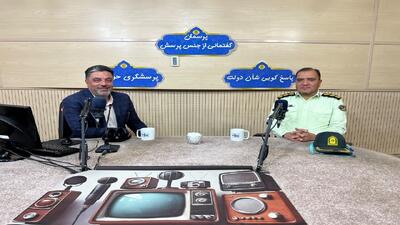 کاهش ۶ درصدی جرایم سایبری در خراسان جنوبی