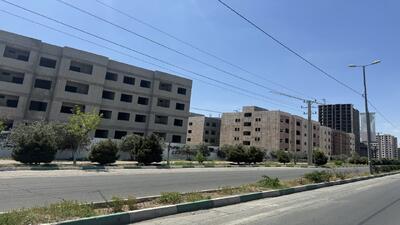 افزایش آورده مسکن متقاضیان قوچانی را نگران کرد