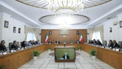 بیانات رهبر معظم انقلاب، راهبرد دولت است
