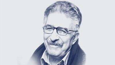 یادی از منوچهر آتشی؛ شاعری که طعم تلخ سانسور را چشید
