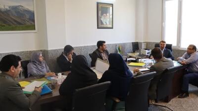 صدور موافقت اصولی برای ۱۲ طرح گردشگری در البرز