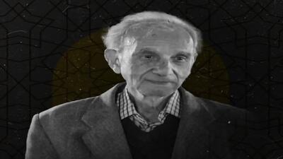 نخستین سرمربی تراکتور درگذشت
