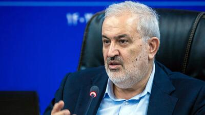 علی‌آبادی: ایران آماده گسترش همکاری‌ها با جمهوری آذربایجان است