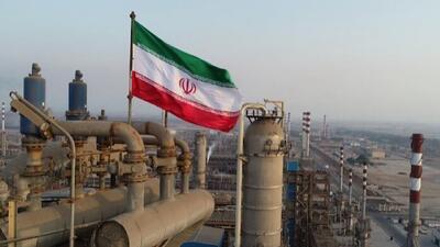 افزایش ۱۴ هزار بشکه‌ای تولید نفت کشور