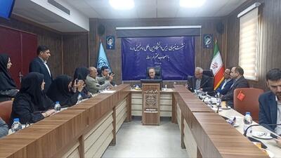 پذیرش بیش از ۷ هزار و ۵۰۰ دانشجو در دانشگاه بین المللی امام خمینی 