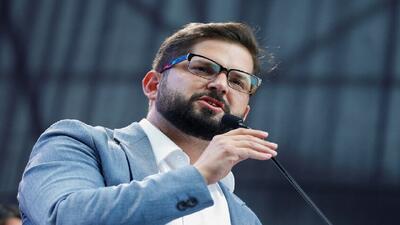 رئیس جمهور شیلی: نمی‌خواهم نتانیاهو با موشک بمیرد