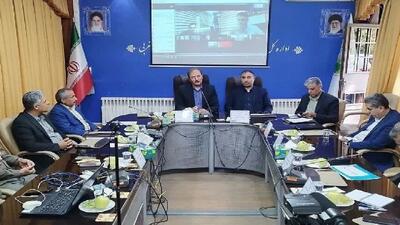 کسری آب‌های زیرزمینی ایران به ۱۶۰ میلیارد متر مکعب رسید