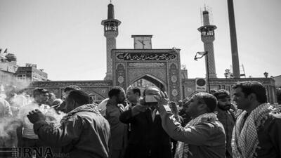 سنگر‌های ایمان؛ وقتی مساجد به فرماندهی جبهه و پشت جبهه بدل شدند