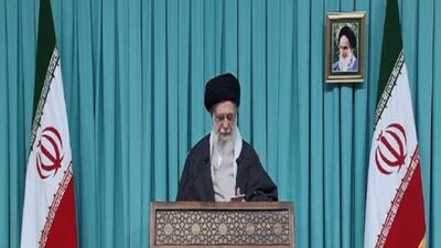 حمایت جامعه روحانیت مبارز آذربایجان شرقی از بیانات رهبر انقلاب اسلامی