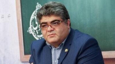 دکتر مجید بیجندی سرپرست اداره کل هواشناسی هرمزگان شد