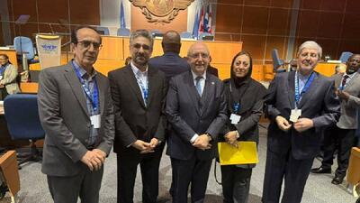 چهل و دومین اجلاس ایکائو با حضور نمایندگان ایران آغاز به کار کرد
