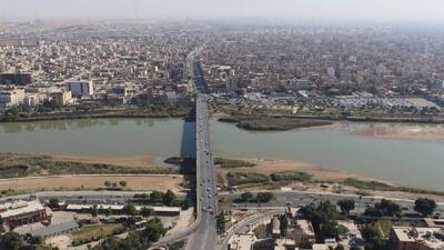 آلودگی هوا در ۸ شهر خوزستان 