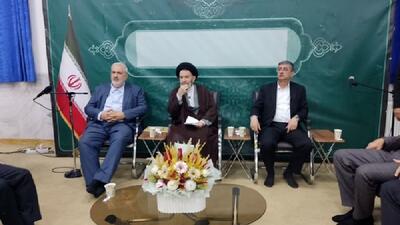 بهره وری مناسبی از ظرفیت های آبی استان انجام نشده است/ پیگیری برای حق آبه معشوره