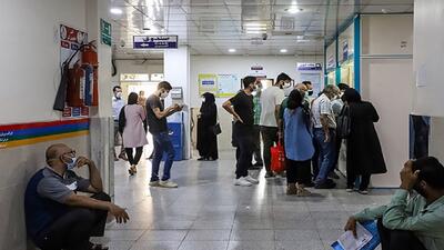 رنجش بیماران از کمبود امکانات رفاهی در بیمارستان