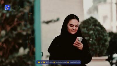 بیوگرافی باران احمدی دختر مهران احمدی