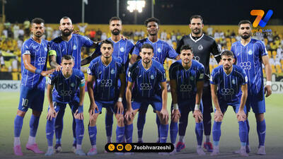 نماینده سابق مجلس: بازیکنان خارجی استقلال چند برابر ارزش واقعی‌شان خریداری شدند