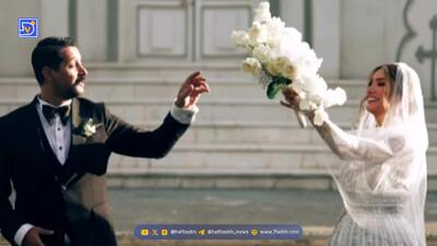 چیدمان ویلای کامران تفتی تازه داماد سینمای ایران؛ متین ستوده نیازی به جهیزیه نداره ....