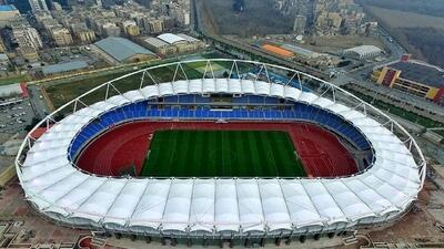 افشای راز دلیل میزبانی نکردن ورزشگاه امام رضا