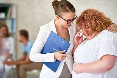 بوتاکس معده برای کاهش وزن و لاغری موثر است؟