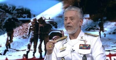 امیر سیاری: صلح تا زمان آمادگی برای جنگ برقرار خواهد بود