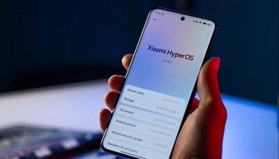 زمان انتشار جهانی HyperOS 3 اعلام شد؛ شیائومی گوشی‌هایش را آپدیت می‌کند
