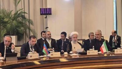 دادستان کل ایران: محیط‌زیست منطقه اکو درگیر تهدیدات جدی است