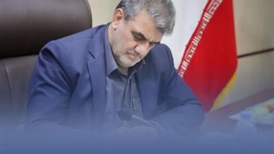 توییت استاندار سمنان پیرو بیانات رهبر انقلاب و سخنرانی رییس جمهور در سازمان ملل