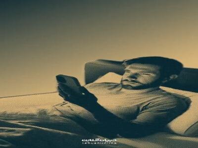 تخت و گوشی، همون برنامه همیشگی