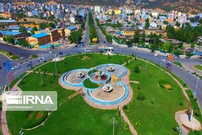 دمای یاسوج به 7 درجه رسید؛ رخ‌نمایی پاییز در پایتخت طبیعت ایران